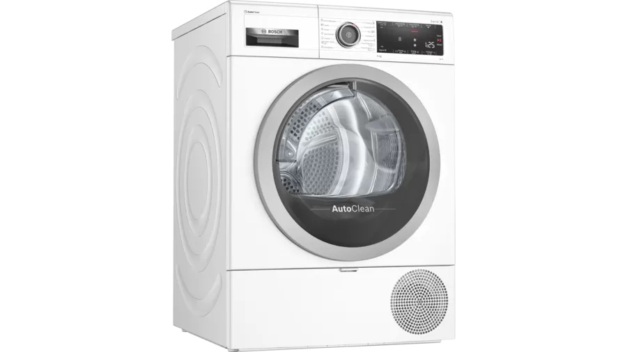 Sušička bielizne Kompletný servis Kompletný servis