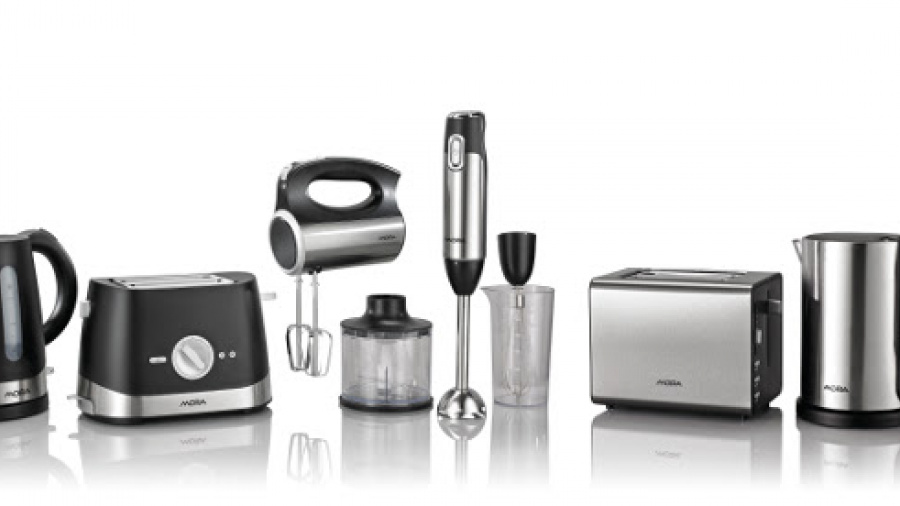 Malé elektrospotrebiče – vysávače, mixéry, šľahače, žehličky... Kompletný servis Kompletný servis