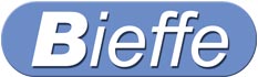 Bieffe logo